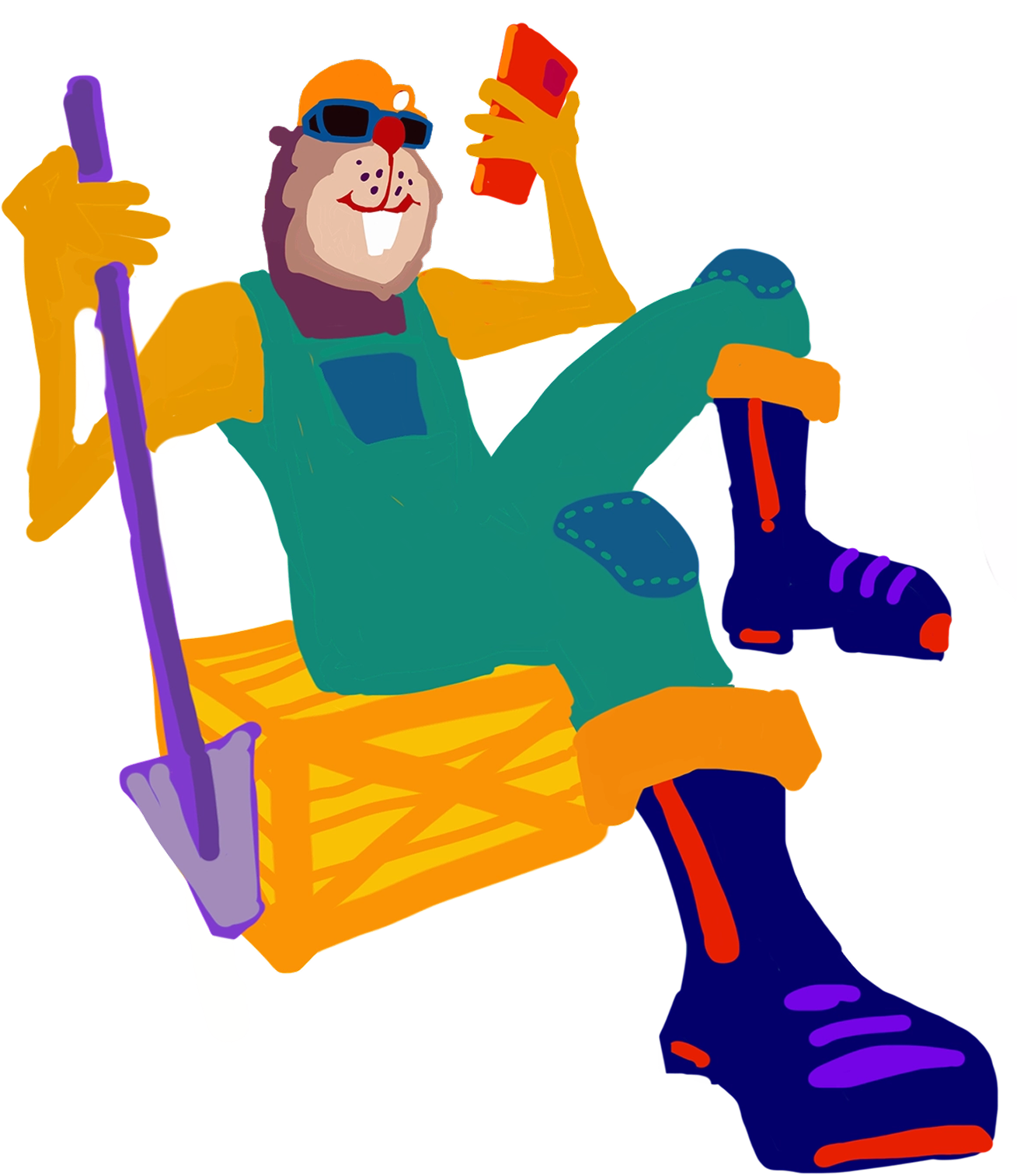 Airdrop Art 6